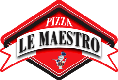 Pizza Le Maestro Lilas livre des pizzas à  paris 19 75019